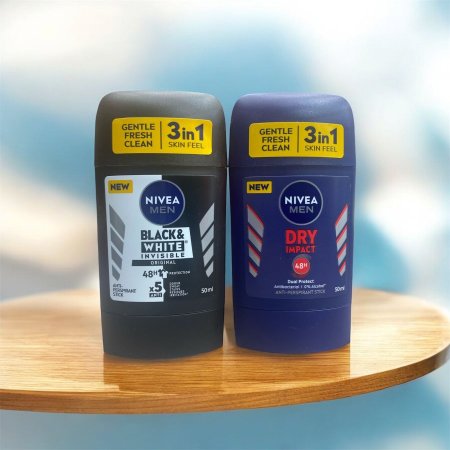 مزيل عرق NIVEA MEN